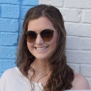 Meet your Posher, Madison